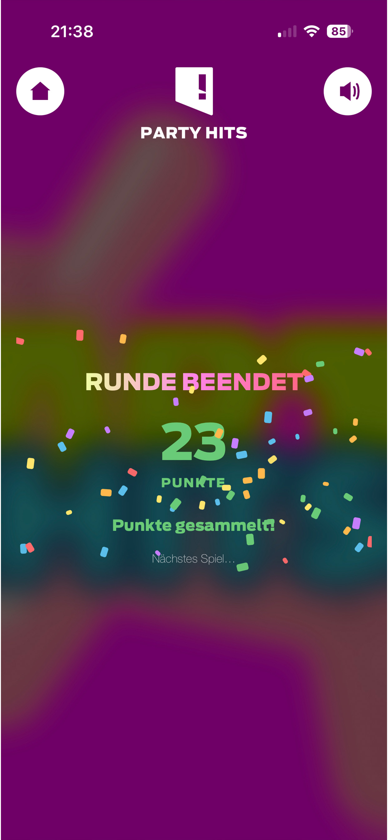 Hit Quiz Screenshot 5