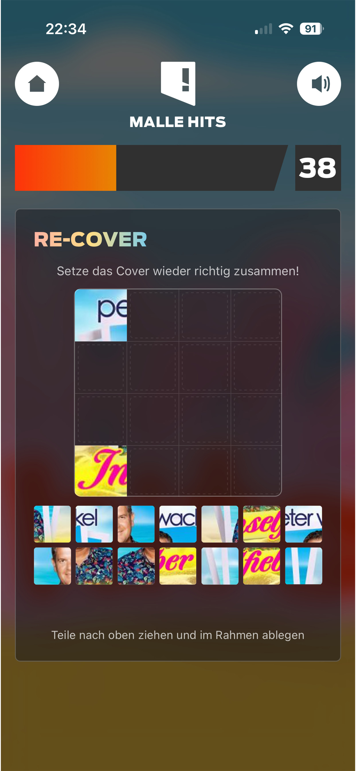 Hit Quiz Screenshot 7
